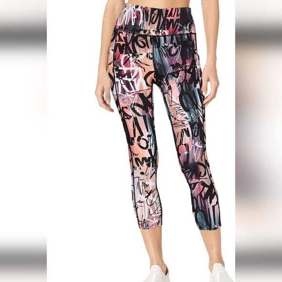 NWT Calvin Klein Leggings - Picture 1 of 7